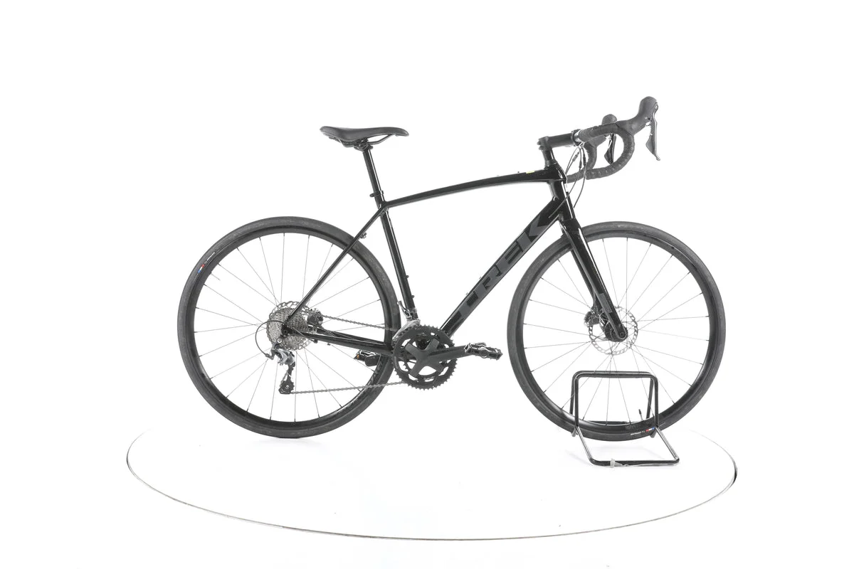 Trek Domane AL 4 Disc 2023, Seitenansicht
