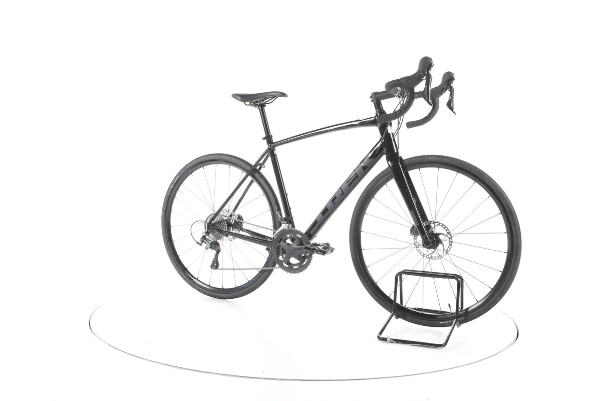 Trek Domane AL 4 Disc 2023, Bild 2