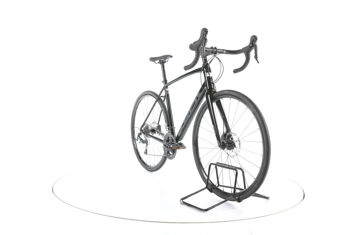 Trek Domane AL 4 Disc 2023, Bild 3