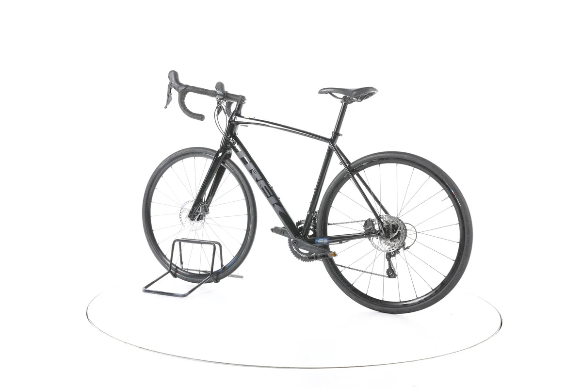 Trek Domane AL 4 Disc 2023, Bild 8