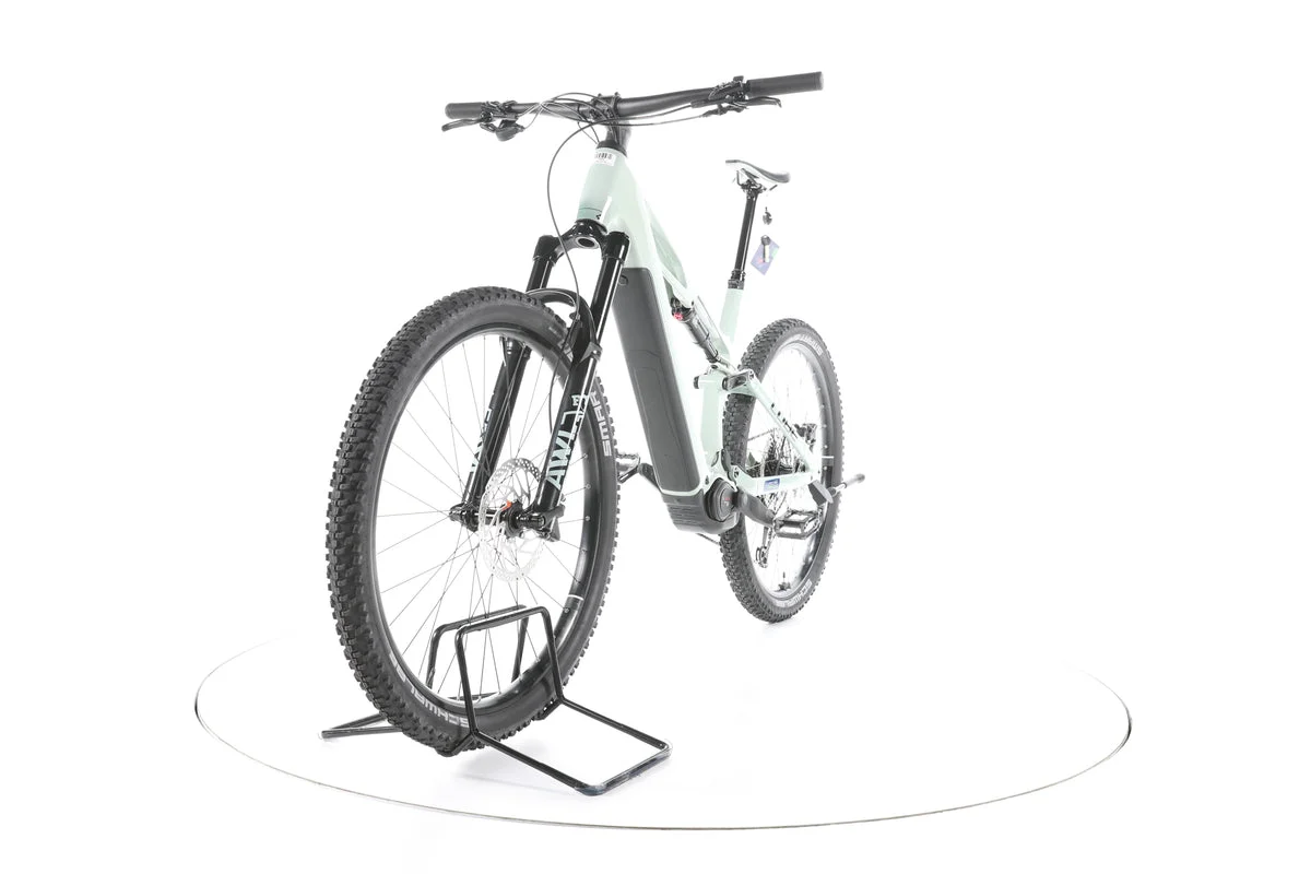 Cube Stereo Hybrid ONE44 HPC Race 2026, Bild 5