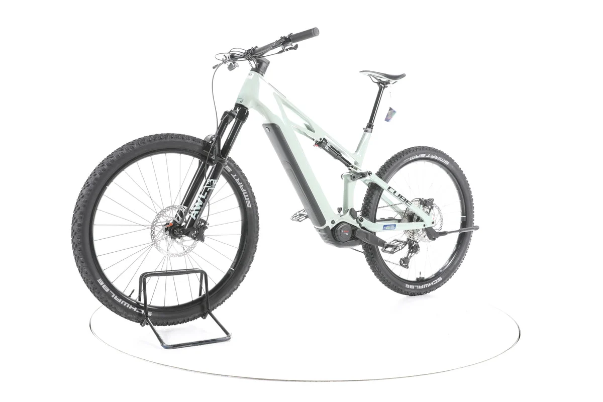 Cube Stereo Hybrid ONE44 HPC Race 2026, Bild 6