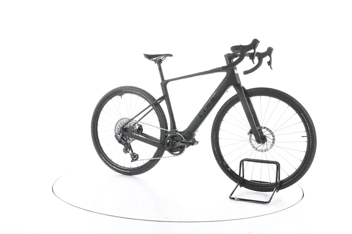 Cube Nuroad Hybrid C:62 SLX 2025, Bild 2
