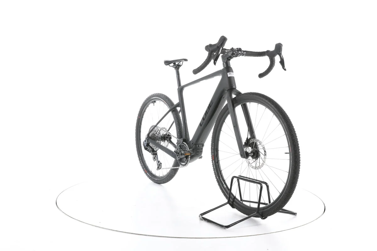Cube Nuroad Hybrid C:62 SLX 2025, Bild 3