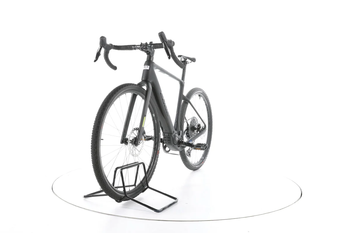 Cube Nuroad Hybrid C:62 SLX 2025, Bild 5