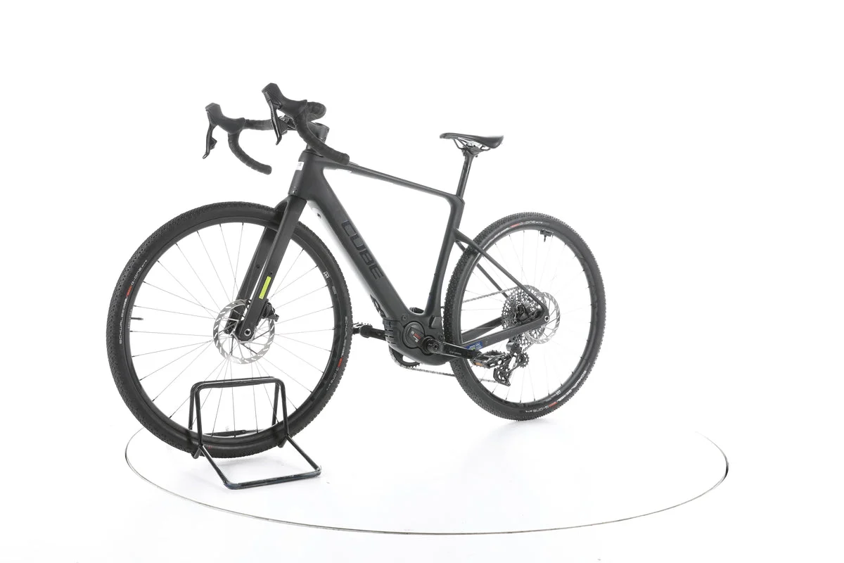 Cube Nuroad Hybrid C:62 SLX 2025, Bild 6