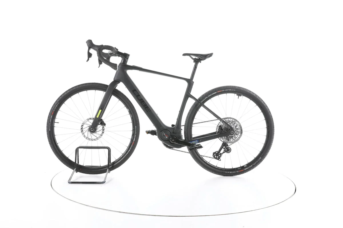 Cube Nuroad Hybrid C:62 SLX 2025, Bild 7