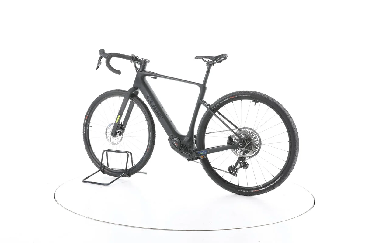 Cube Nuroad Hybrid C:62 SLX 2025, Bild 8