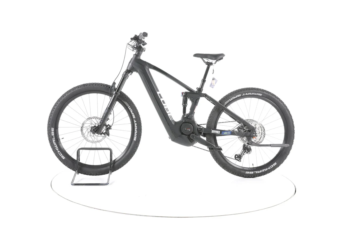 Cube Stereo Hybrid 120 2023, Bild 7