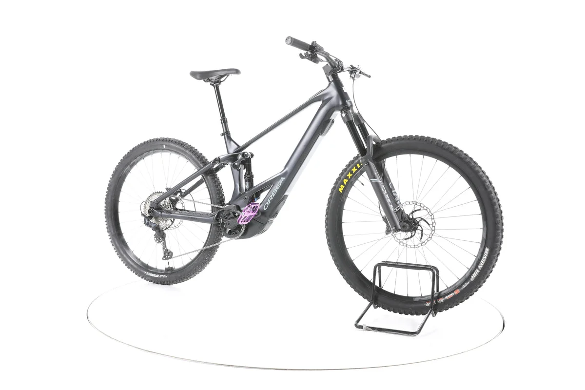 Orbea WILD ST H20 2025, Bild 2