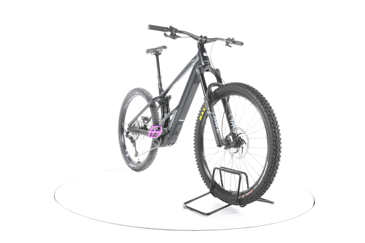 Orbea WILD ST H20 2025, Bild 3