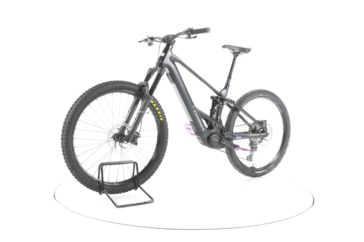 Orbea WILD ST H20 2025, Bild 6