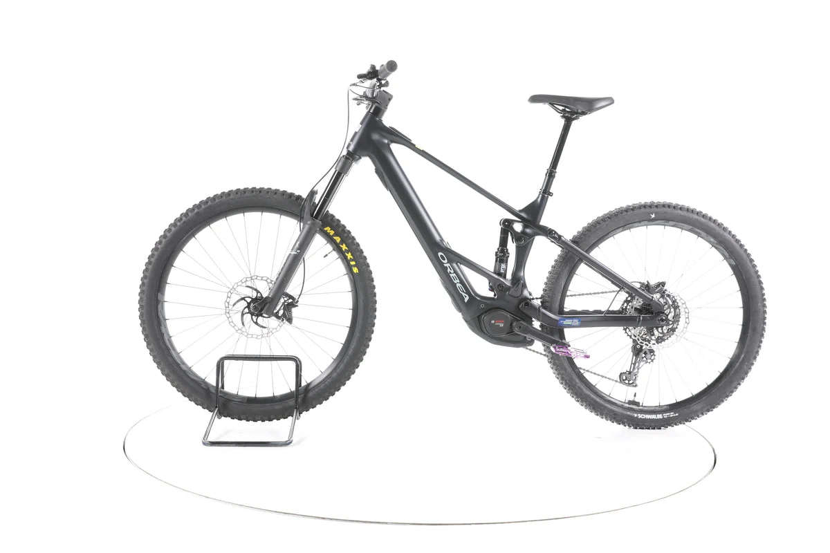 Orbea WILD ST H20 2025, Bild 7