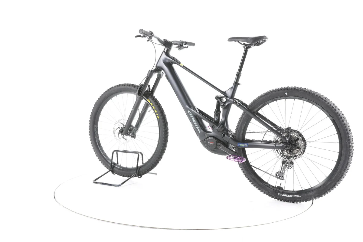Orbea WILD ST H20 2025, Bild 8