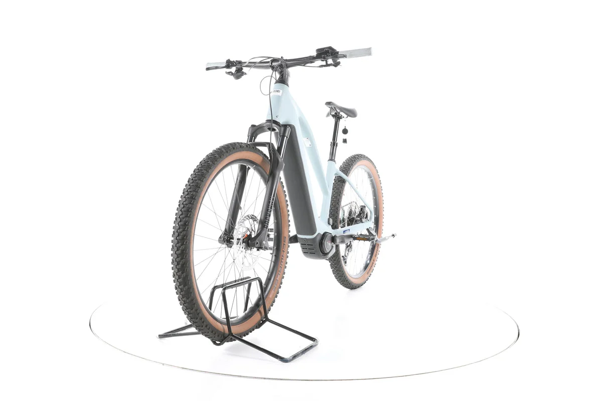 Cube Reaction Hybrid Race 800 2025, Bild 5