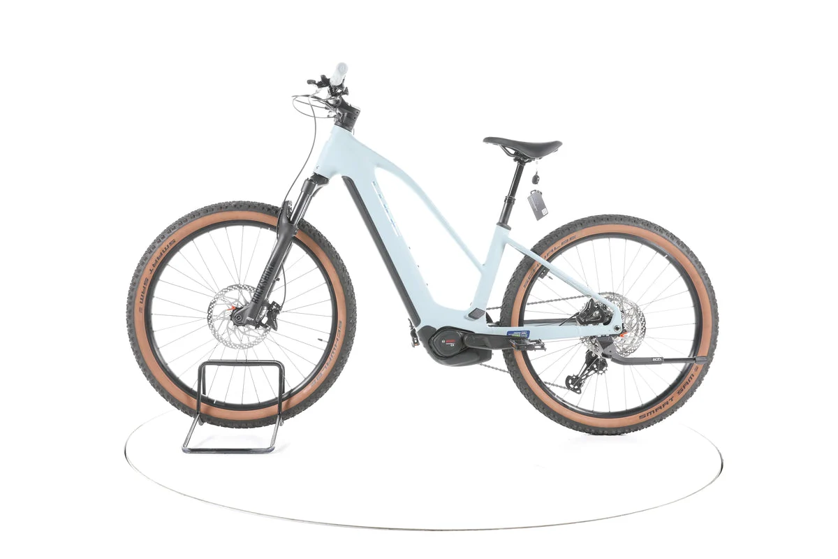 Cube Reaction Hybrid Race 800 2025, Bild 7