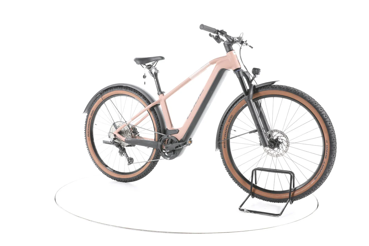 Cube Reaction Hybrid Pro 2023, Bild 2