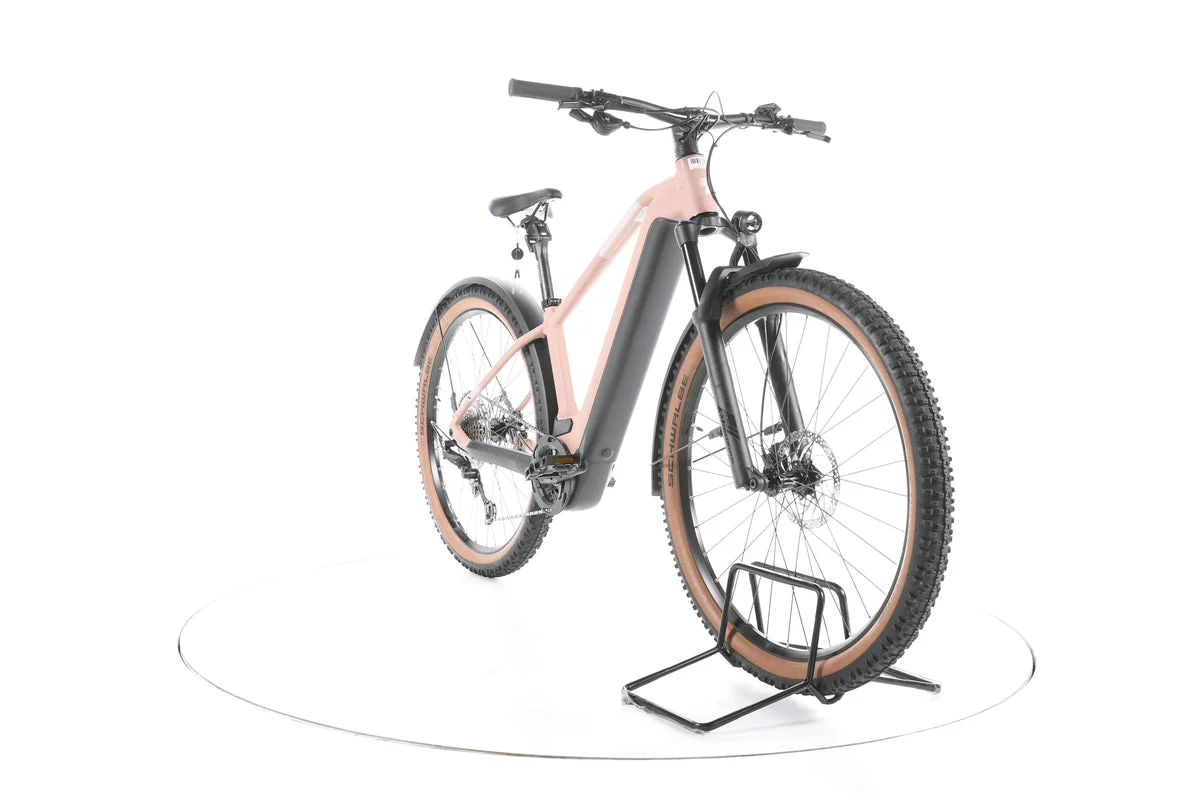 Cube Reaction Hybrid Pro 2023, Bild 3