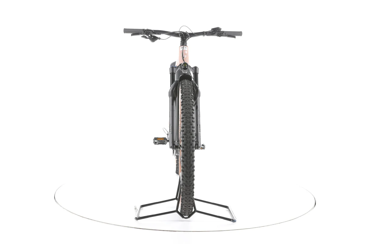 Cube Reaction Hybrid Pro 2023, Bild 4