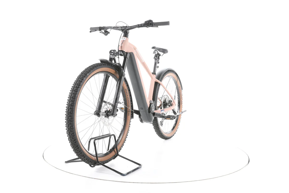 Cube Reaction Hybrid Pro 2023, Bild 5