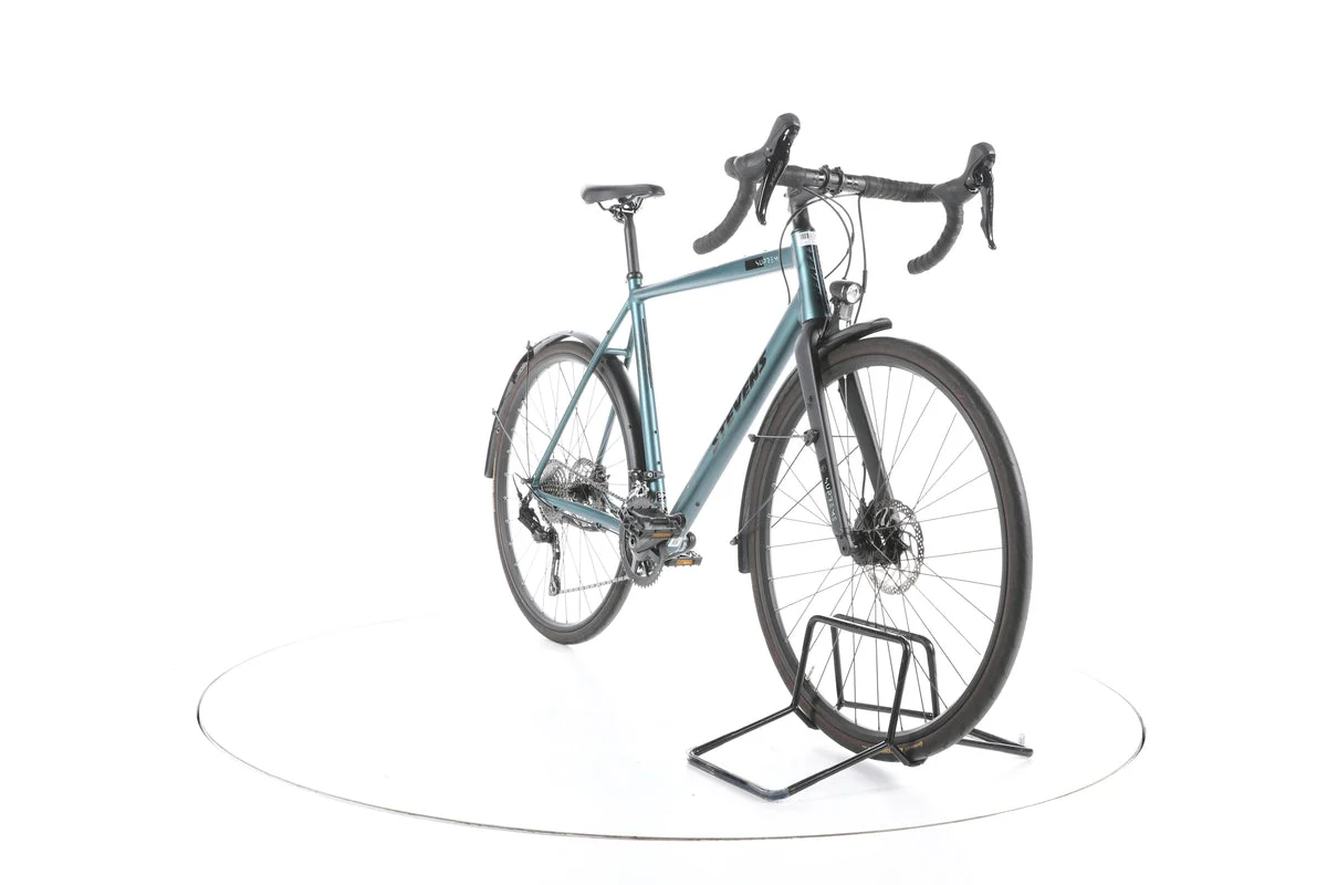 Stevens Supreme 2024, Bild 3