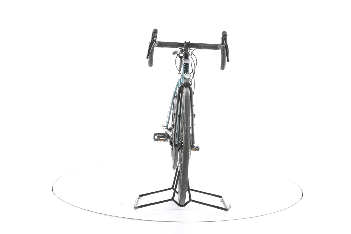 Stevens Supreme 2024, Bild 4