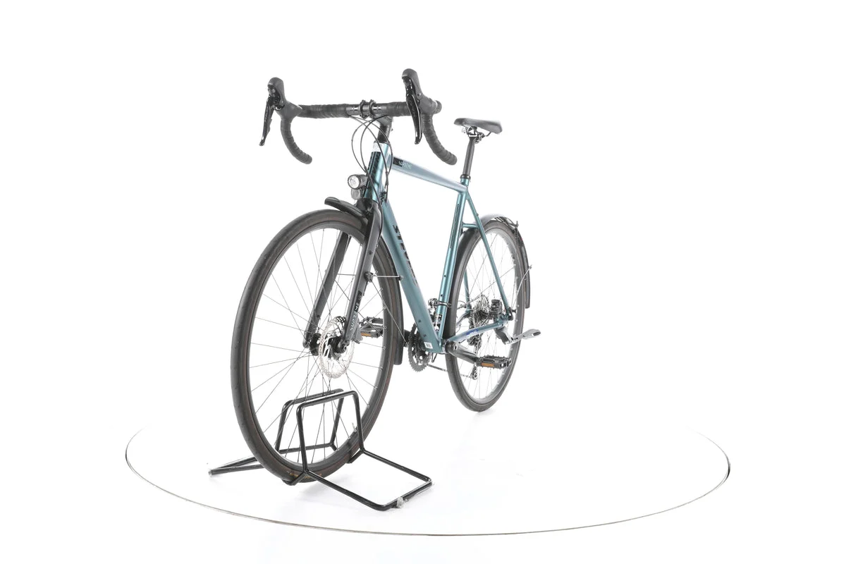 Stevens Supreme 2024, Bild 5