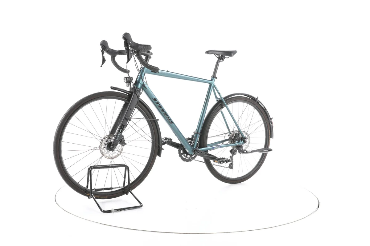 Stevens Supreme 2024, Bild 6