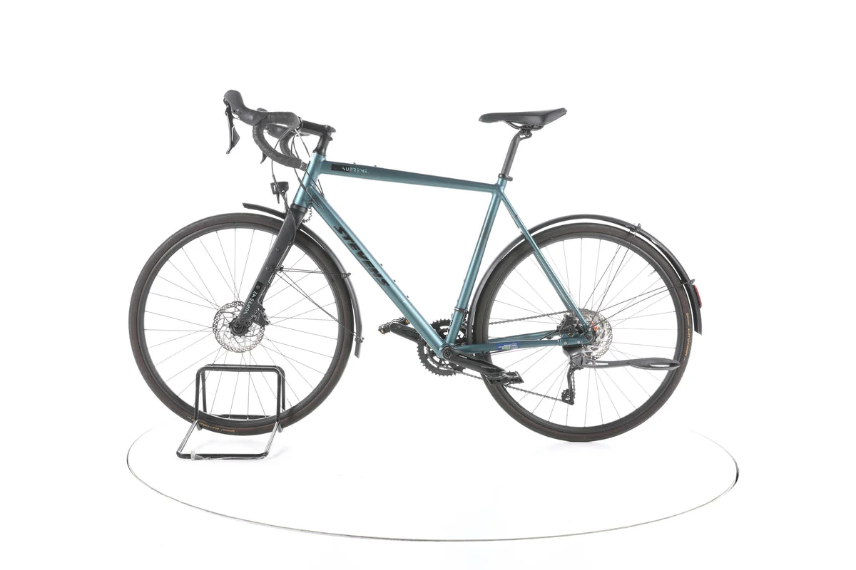Stevens Supreme 2024, Bild 7
