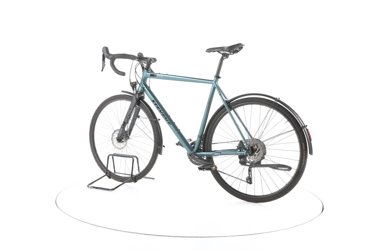 Stevens Supreme 2024, Bild 8