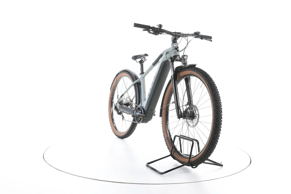 Cube Reaction Hybrid Performance 2023, Bild 3