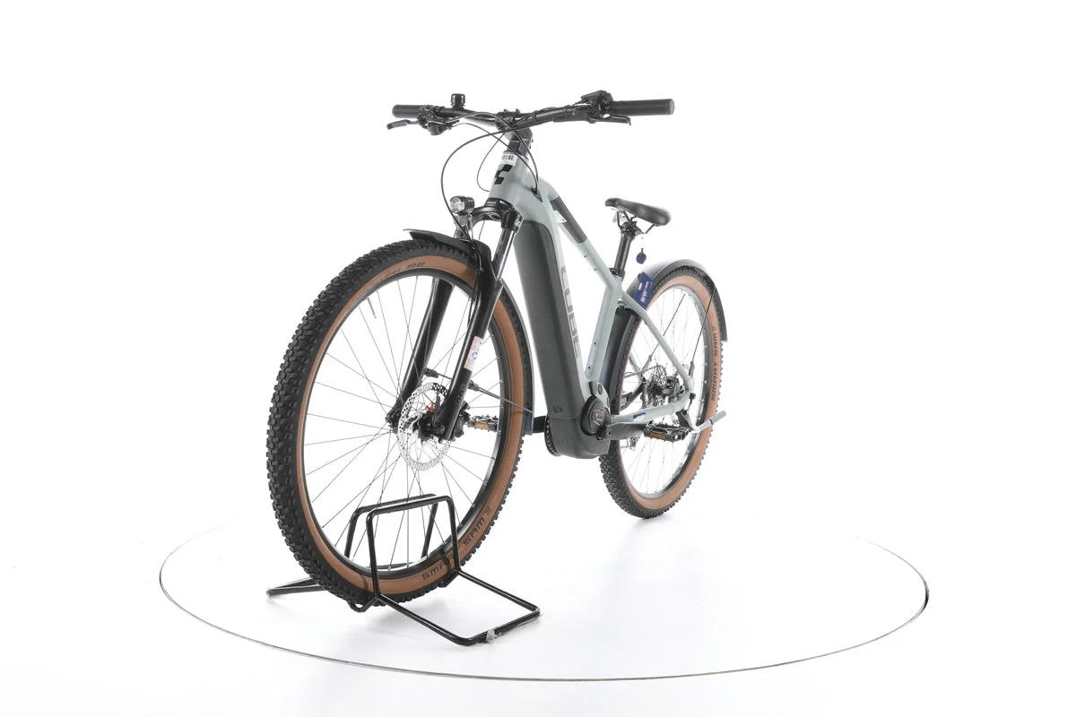 Cube Reaction Hybrid Performance 2023, Bild 5