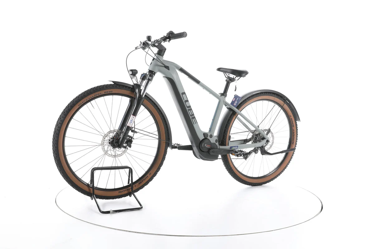 Cube Reaction Hybrid Performance 2023, Bild 6