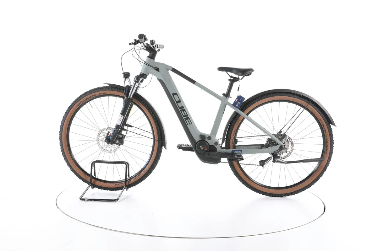 Cube Reaction Hybrid Performance 2023, Bild 7
