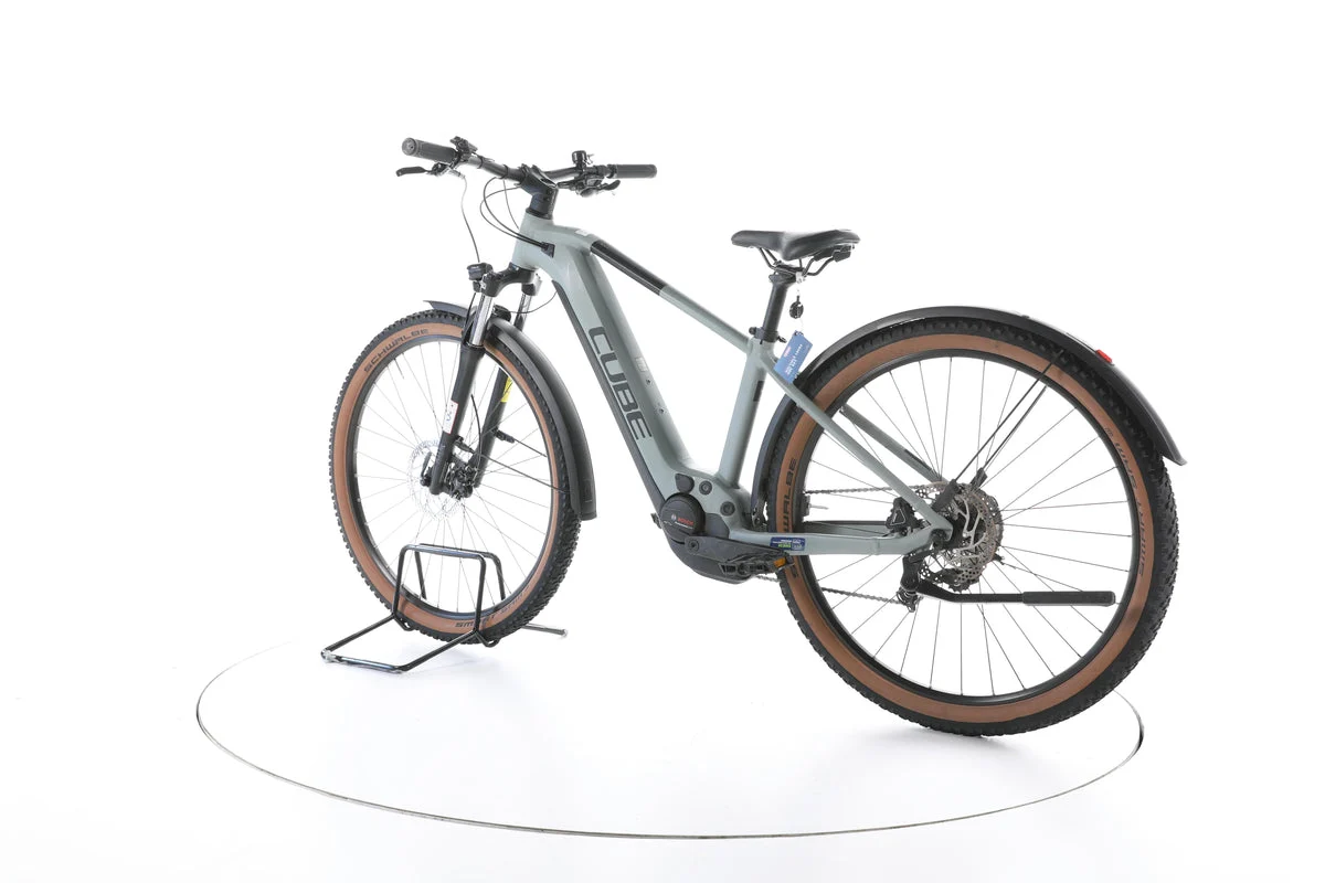 Cube Reaction Hybrid Performance 2023, Bild 8
