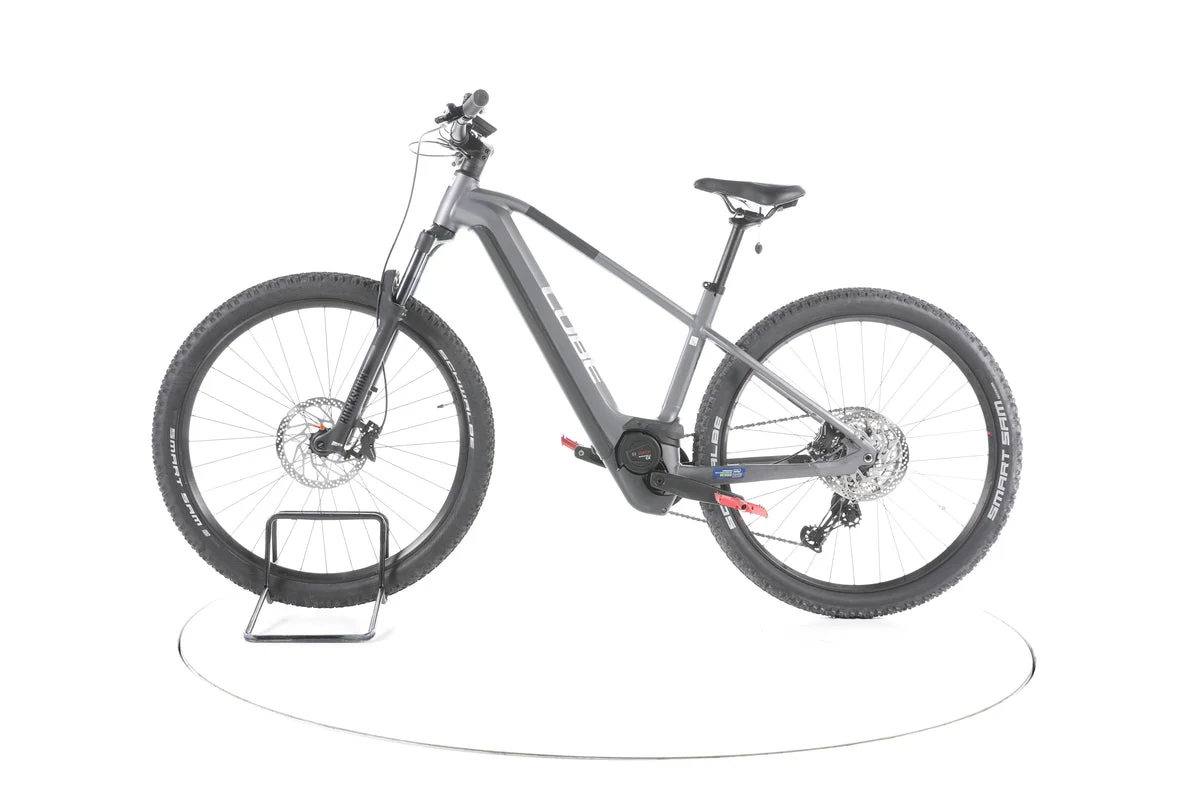 Cube Reaction Hybrid Race 750 2023, Bild 7