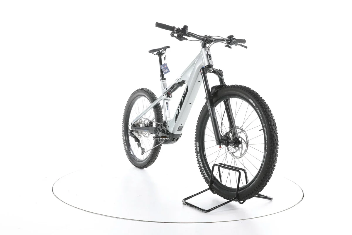 KTM Macina Lycan 772 2024, Bild 3