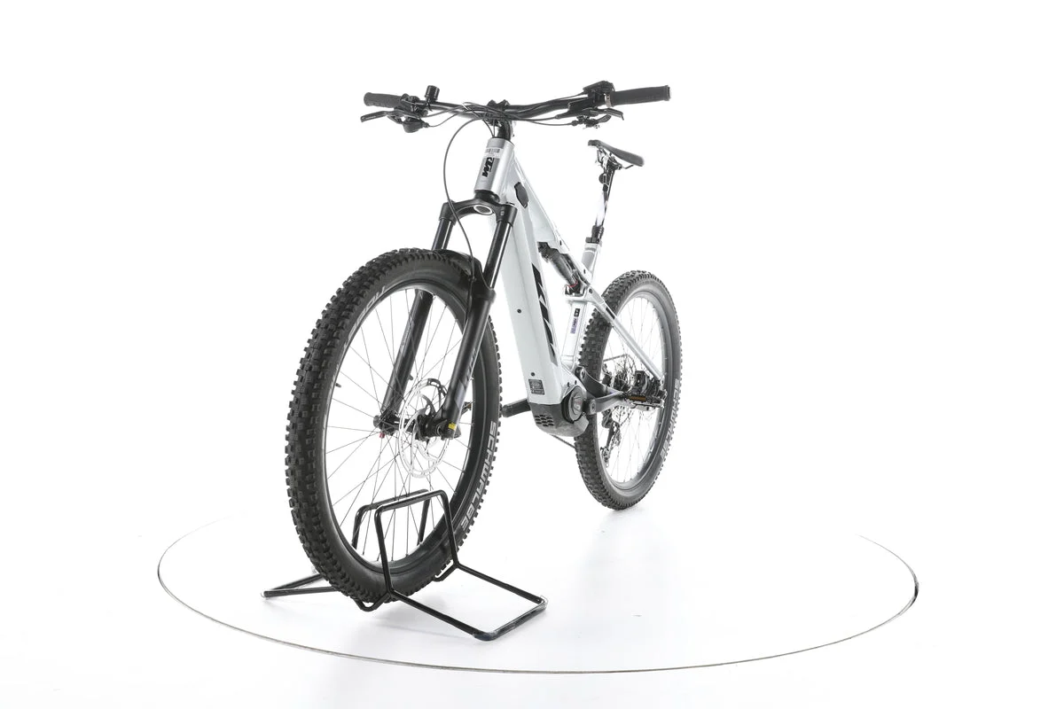 KTM Macina Lycan 772 2024, Bild 5