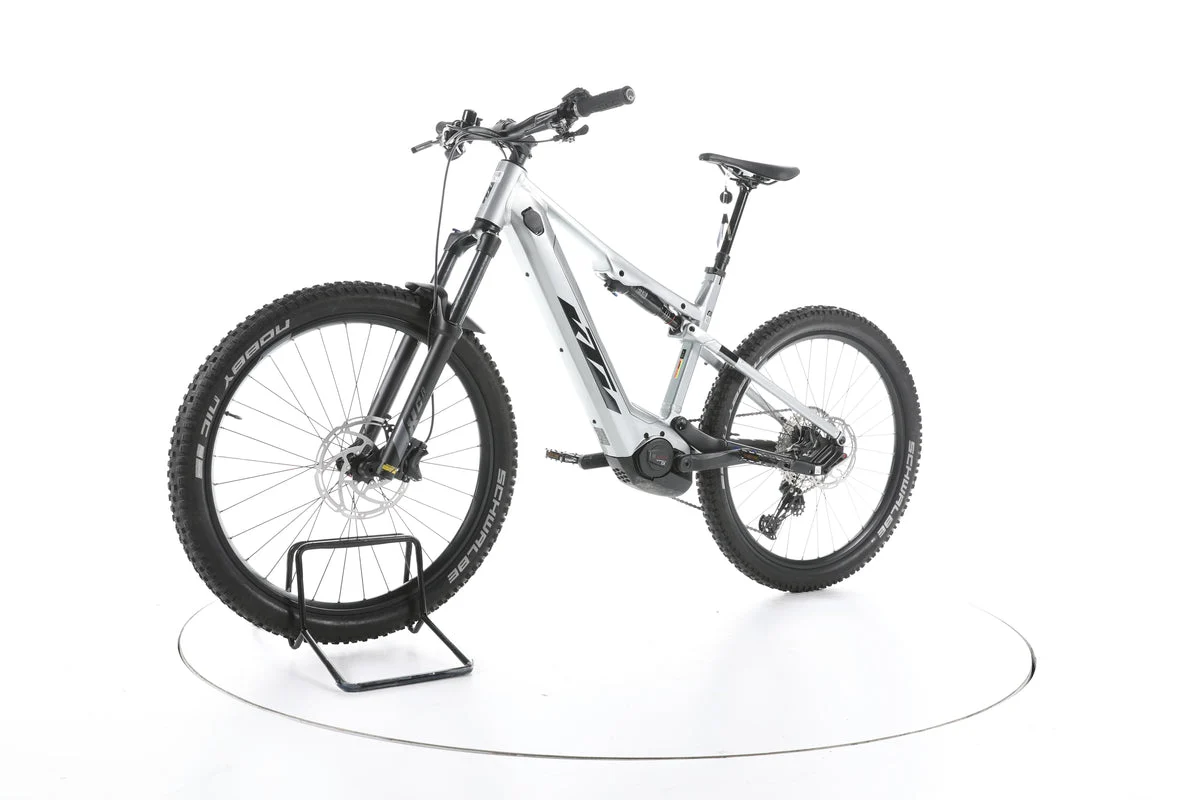 KTM Macina Lycan 772 2024, Bild 6