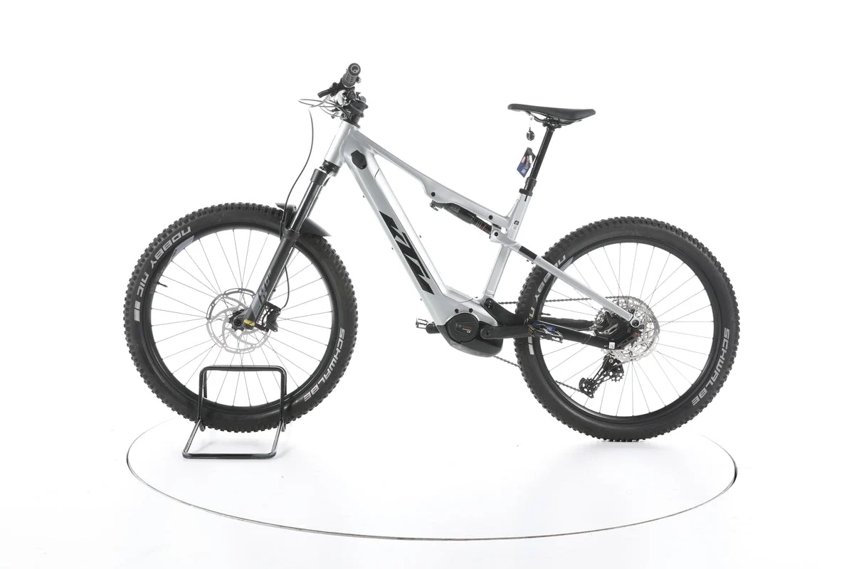 KTM Macina Lycan 772 2024, Bild 7