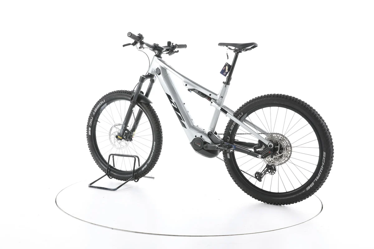 KTM Macina Lycan 772 2024, Bild 8