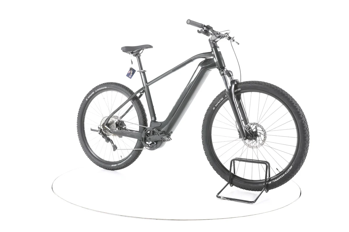 Cube Reaction Hybrid ONE 2023, Bild 2