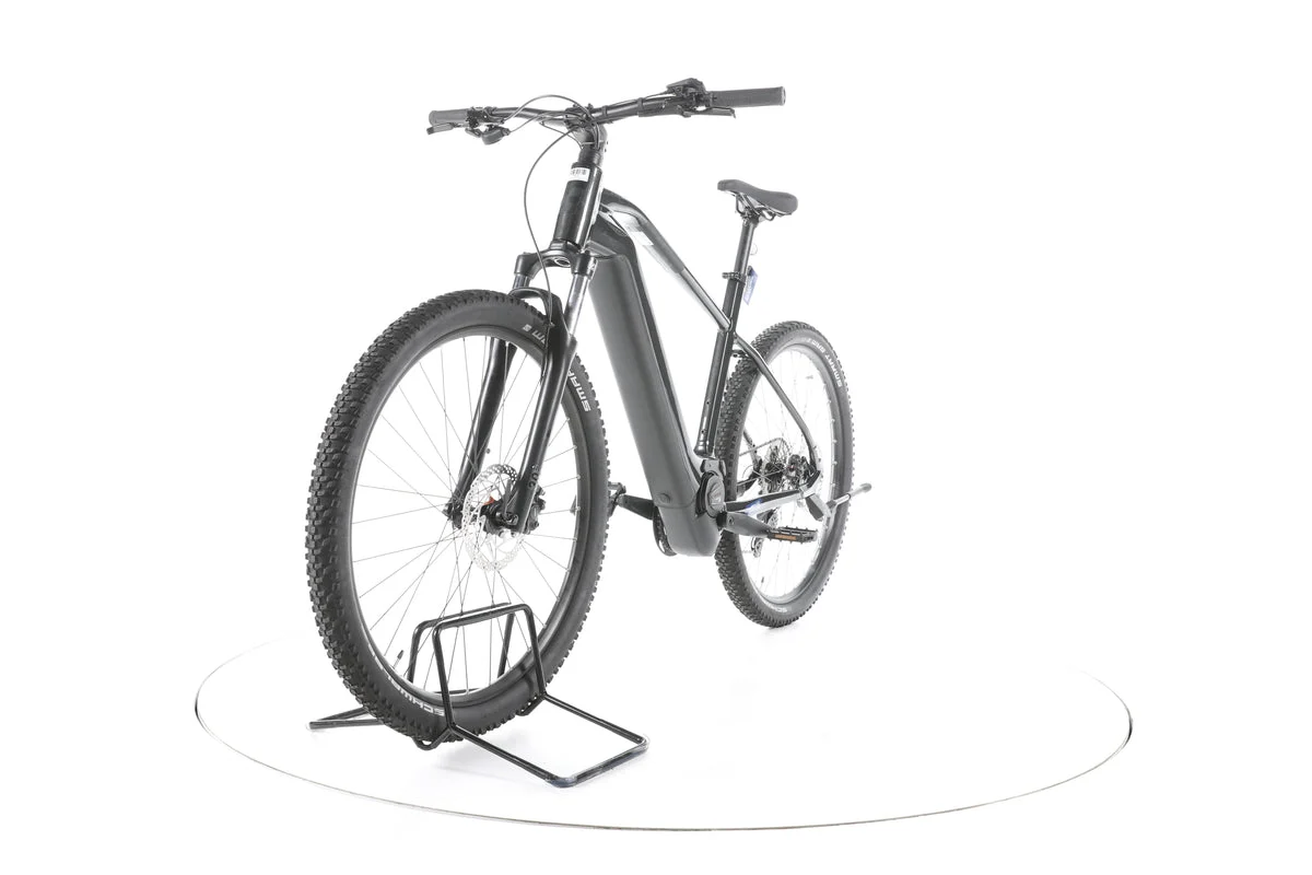 Cube Reaction Hybrid ONE 2023, Bild 5