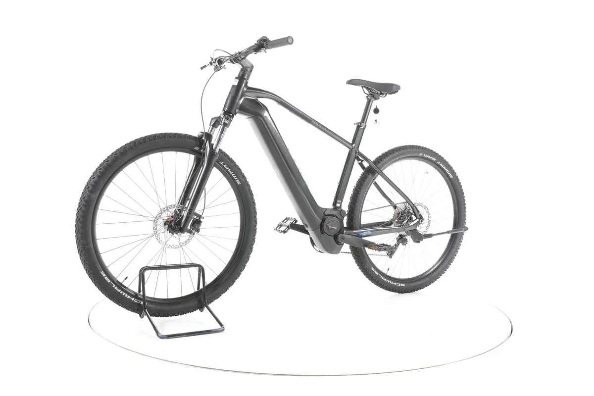 Cube Reaction Hybrid ONE 2023, Bild 6