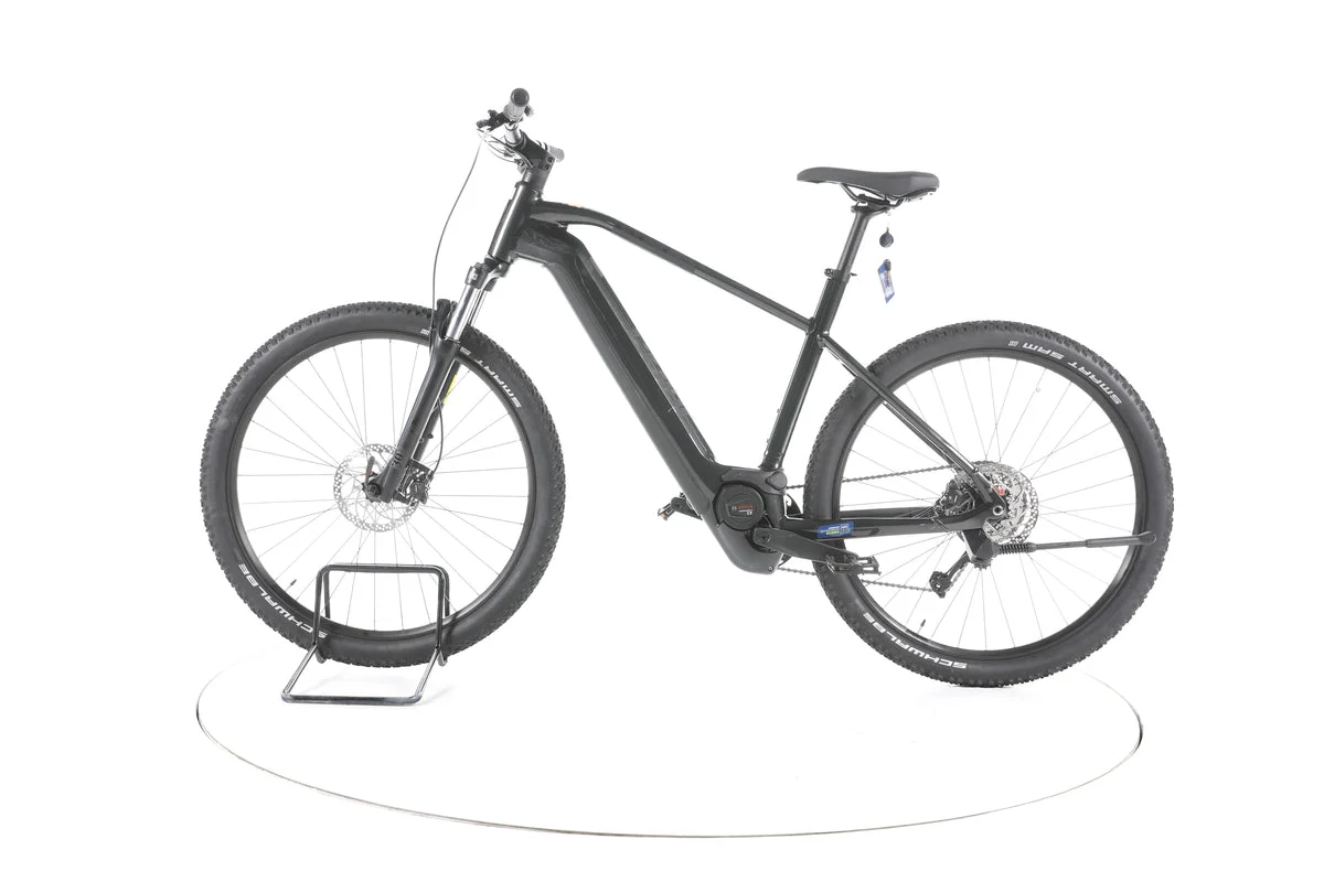Cube Reaction Hybrid ONE 2023, Bild 7
