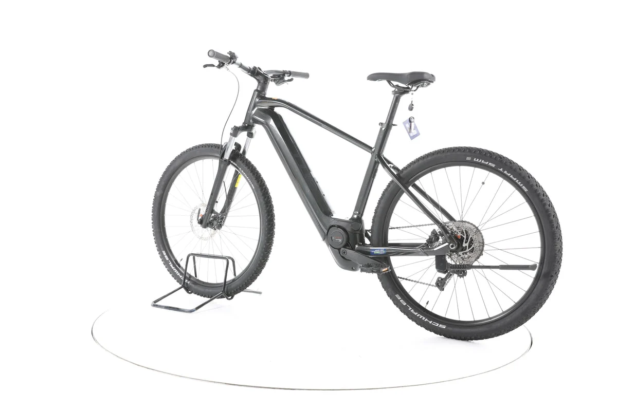 Cube Reaction Hybrid ONE 2023, Bild 8