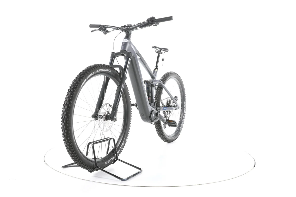 Cube Stereo Hybrid 140 HPC Race 2023, Bild 5