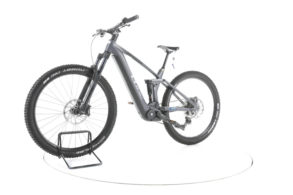 Cube Stereo Hybrid 140 HPC Race 2023, Bild 6