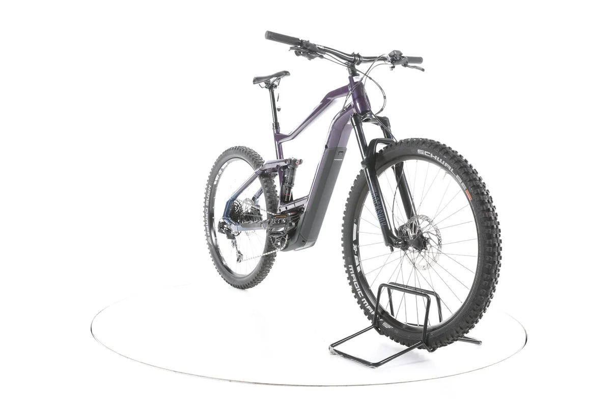 Haibike AllTrail 8 2022, Bild 3