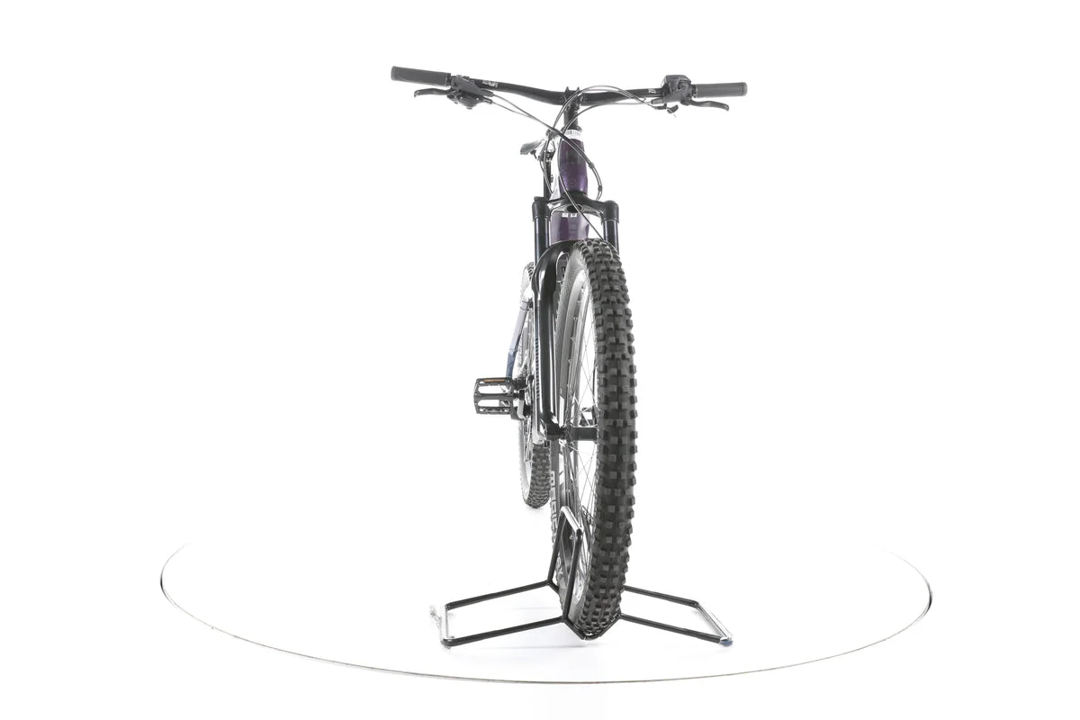 Haibike AllTrail 8 2022, Bild 4